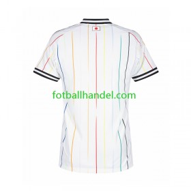 Herre Fotballdrakter Japan Borte World Cup 2026 Kortermet